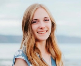 Hannah McLaughlin
